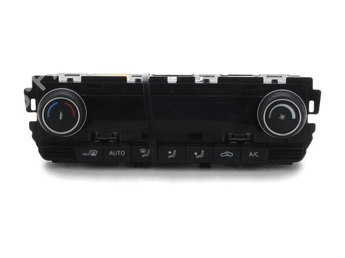 Commande Chauffage VW POLO V (6R1, 6C1) 1.8 GTI (192 hp) 27690653