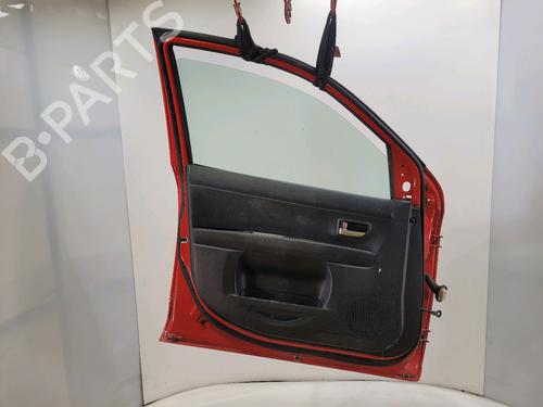 Left front door MAZDA 2 (DY) 1.2 (DY3W) | BP29390237C2 