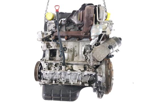 Engine MINI MINI CLUBMAN (R55) Cooper D | BP32434209M1 - Image 2