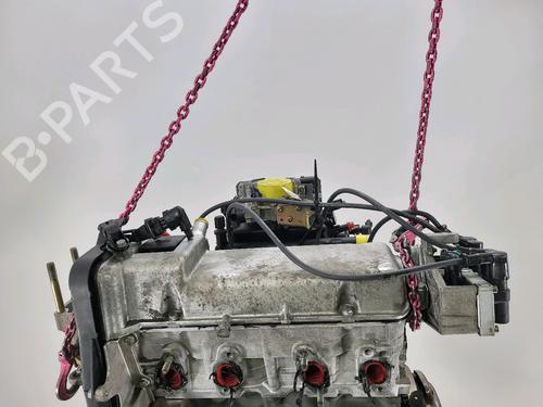 Engine FIAT PUNTO (188_) 1.2 60 (188.030, .050, .130, .150, .230, .250) | BP29522704M1 