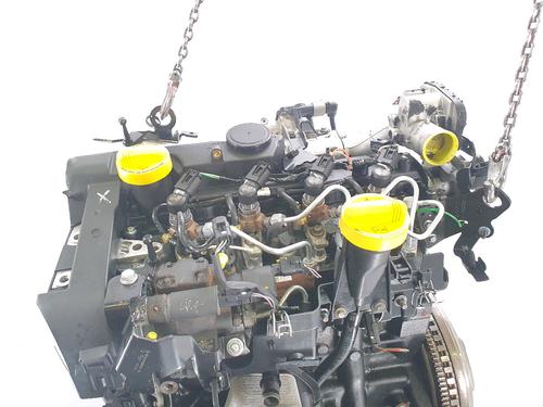 Engine RENAULT SCÉNIC III (JZ0/1_) 1.5 dCi | BP36691729M1 - Image 5