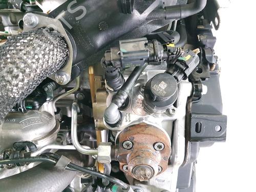 Engine PEUGEOT 206+ (2L_, 2M_) 1.4 HDi eco 70 | BP29931455M1
