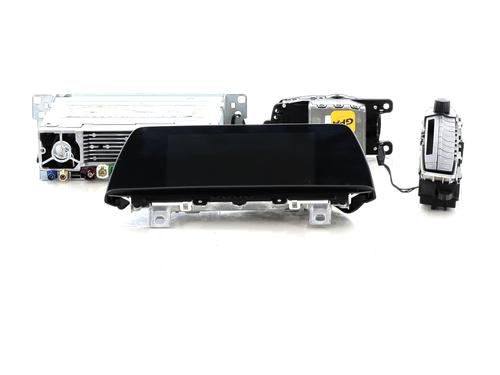 Radio BMW 1 (F20) 114 d | BP19491363E6 