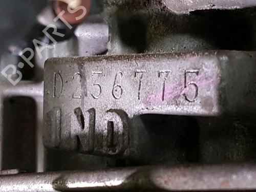 Motor TOYOTA YARIS (_P9_) 1.4 D-4D (NLP90_, NLP90R) | BP30048879M1 