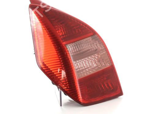 Left taillight CITROËN C2 (JM_) 1.1 | BP26946083C34 