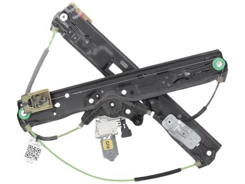Used Front right window mechanism Front right window mechanism JAGUAR F-PACE (X761) 2.0 TD4 AWD (180 hp) 36428431 36428431