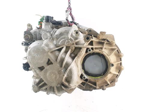 Gearbox RENAULT MASTER II Van (FD) 1.9 dCi 80 (FD0P) | BP30093768M3