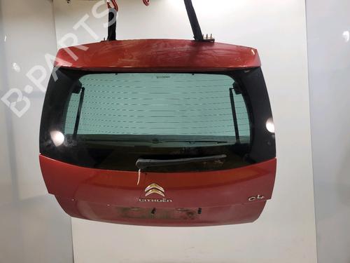 Used Tailgate Tailgate CITROËN C4 Grand Picasso I (UA_) 1.6 HDi 110 (112 hp) 30828320 30828320