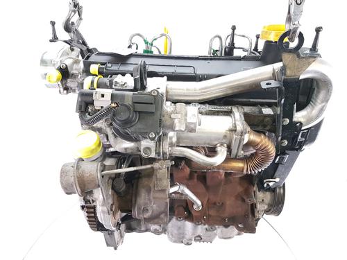 Engine DACIA LOGAN MCV (KS_) 1.5 dCi (KS0W) | BP33280865M1  - Image 5