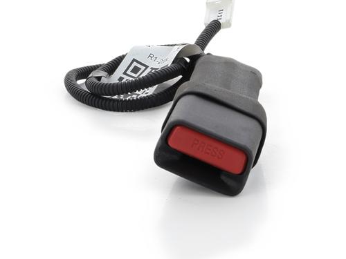 Used Seat buckle Seat buckle TOYOTA YARIS CROSS (MXP_) 1.5 Hybrid (MXPJ11) (131 hp) 40034532 40034532