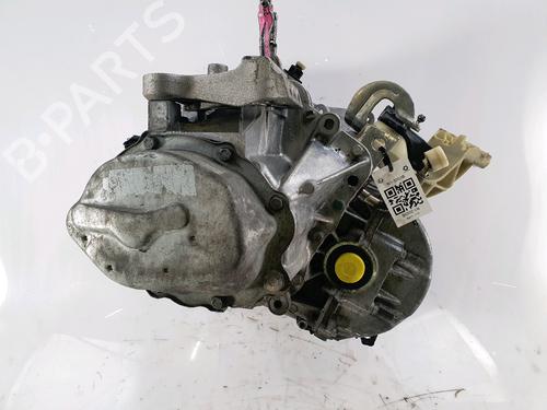 Gearbox PEUGEOT 207 SW (WK_) 1.6 HDi | BP30983099M3