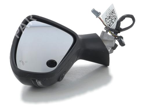 Left mirror RENAULT CLIO V (B7_) 1.6 E-TECH 145 (B7MU) | BP31913038C26 