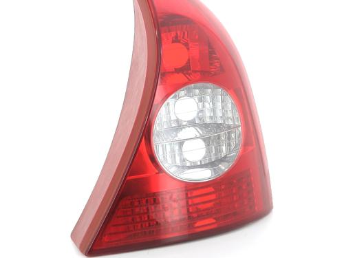 Right taillight RENAULT CLIO II (BB_, CB_) 1.4 16V (B/CB0P, BB13) | BP30895567C35