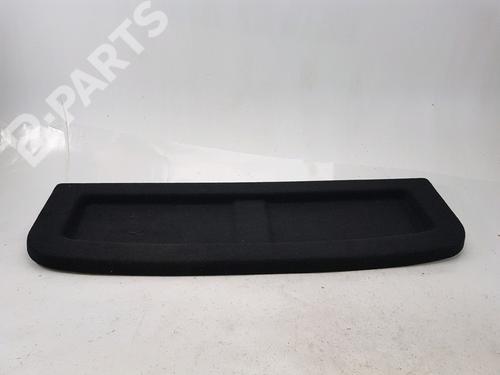 Used Rear parcel shelf Rear parcel shelf HYUNDAI i10 I (PA) 1.2 (78 hp) 10778496 10778496