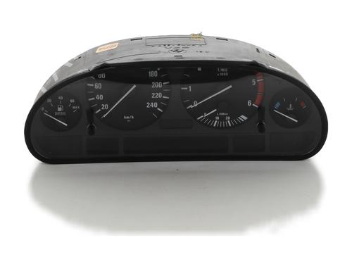 Cockpit BMW X5 (E53) 3.0 d | BP28286232C47 