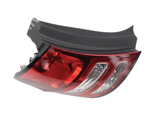 Used Left taillight Left taillight 38504909 38504909