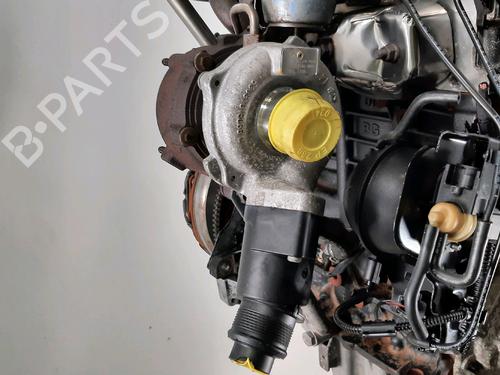 Engine AUDI A5 Sportback (8TA) 2.0 TDI | BP30982269M1