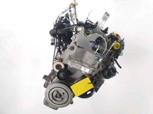 Used Engine Engine 37690041 37690041