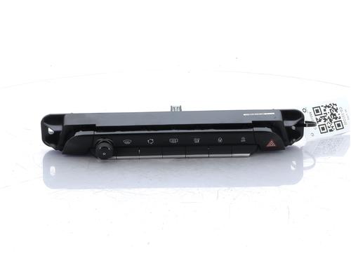 Used Climate control CITROËN C5 AIRCROSS (A_) 1.5 BlueHDi 130 (ACYHZJ, ACYHZR) (131 hp) 17736434
