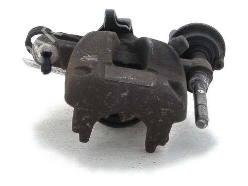 Used Right rear brake caliper Right rear brake caliper PEUGEOT 207 (WA_, WC_) 1.6 HDi (90 hp) 34146797 34146797