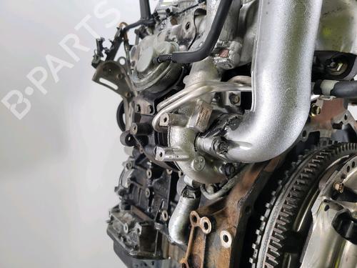 Engine NISSAN X-TRAIL I (T30) 2.2 dCi 4x4 | BP28372258M1 