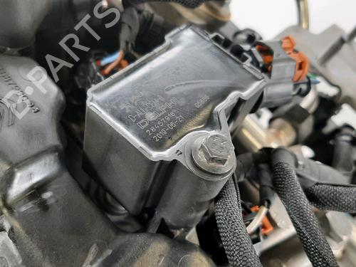 Motor CITROËN C4 CACTUS 1.2 THP 110 | BP31748911M1 