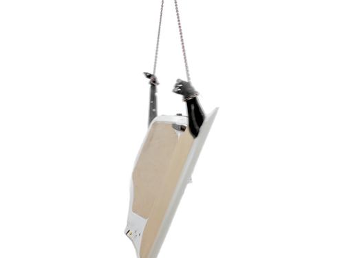 Right slide door FORD TRANSIT COURIER B460 Box Body/MPV 1.5 TDCi | BP30165490C75 