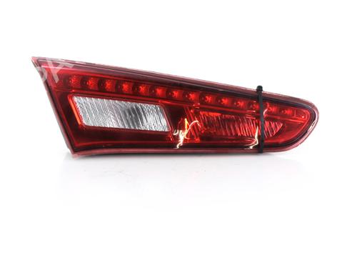 Used Left tailgate light Left tailgate light 38679487 38679487