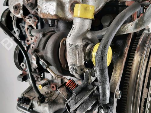 Engine OPEL MERIVA A MPV (X03) 1.7 CDTI (E75) | BP31875859M1  - Image 6