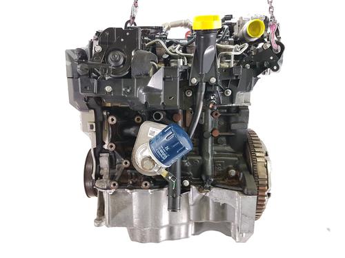 Engine RENAULT CLIO IV (BH_) 1.5 dCi 90 | BP38793048M1 - Image 2