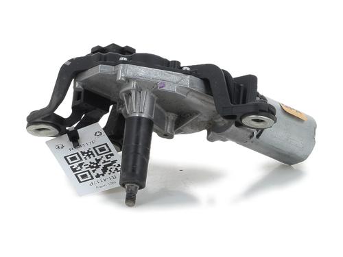 Rear wiper motor VW POLO V (6R1, 6C1) 1.6 TDI | BP29019113M102 