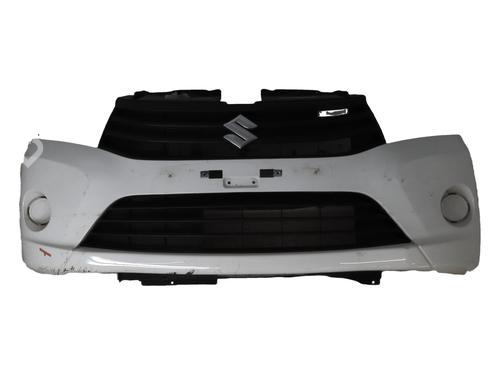 Used Front bumper SUZUKI CELERIO (LF) 1.0 (AVK310) (68 hp) 30379943