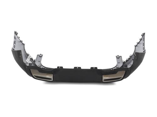 Rear bumper CITROËN C5 AIRCROSS (A_) 1.6 Hybrid 225 (A45GFR) | BP29578822C8 