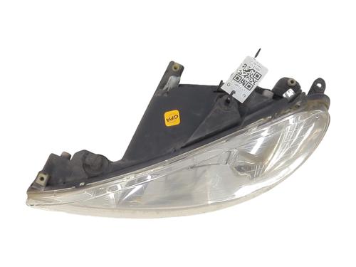 Left headlight PEUGEOT 206 Hatchback (2A/C) 1.9 D | BP27353712C28 