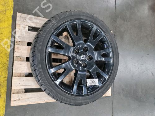 Used Rim RENAULT CLIO III (BR0/1, CR0/1) 2.0 16V Sport (200 hp) 31821320