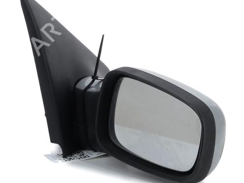 Right mirror RENAULT MEGANE II (BM0/1_, CM0/1_) 1.6 16V (BM0C, CM0C) | BP23100906C27 