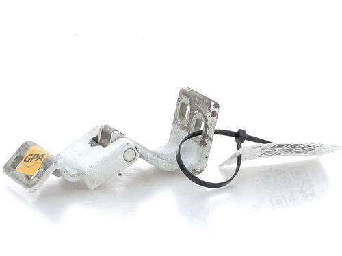 Used Hinge/Door check strap FIAT DOBLO Cargo (263_) 1.3 D Multijet (90 hp) 27904663