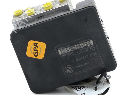 ABS pump BMW 1 (E87) 120 d | BP23854710M43 