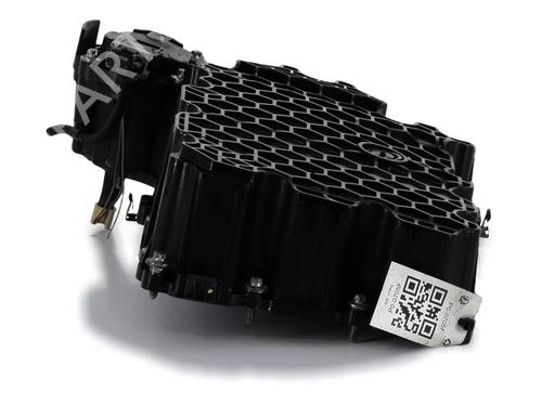 Oil sump MERCEDES-BENZ GLA (H247) GLA 200 d (247.712) | BP29761745M115 