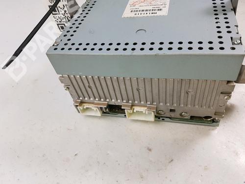 Radio MITSUBISHI OUTLANDER II (CW_W) 2.0 DI-D (CW8W) | BP10715781E6 