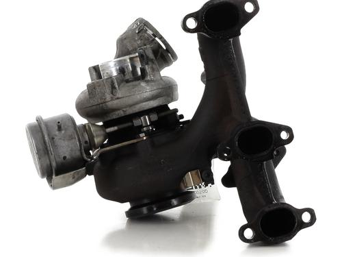 Turbocharger/Supercharger SEAT IBIZA IV (6J5, 6P1) 1.4 TDI | BP29930547M71 