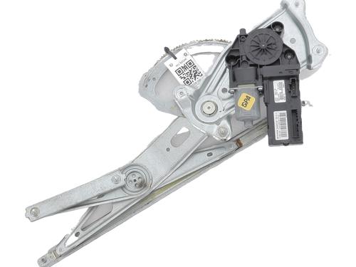 Used Front left window mechanism RENAULT SCÉNIC III (JZ0/1_) 1.5 dCi (110 hp) 32180568