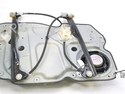 Front right window mechanism VW TOURAN (1T1, 1T2) 1.9 TDI | BP29495268C23 