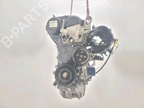 Used Engine FORD FIESTA VI (CB1, CCN) 1.25 (82 hp) 25464511