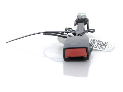 Used Seat buckle LANCIA THESIS (841_) 2.4 D Multijet (841.AXN111, 841.AXH110) (185 hp) 27904333