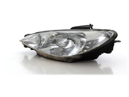 Used Left headlight PEUGEOT 206 Hatchback (2A/C) [1998-2012]  23854756