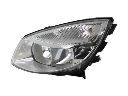 Phare gauche RENAULT SCÉNIC II (JM0/1_) 1.6 (JM0C, JM0J, JM1B) (113 hp) 29623385