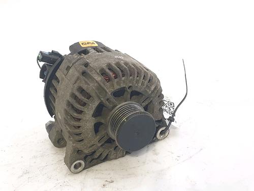 Used Alternator PEUGEOT 207 (WA_, WC_) 1.6 HDi (90 hp) 30140626