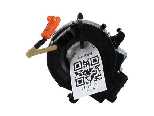 Kontantrulle Airbag /Stelring TOYOTA VERSO (_R2_) 1.6 (ZGR20_, ZGR20R) (132 hp) 31699062