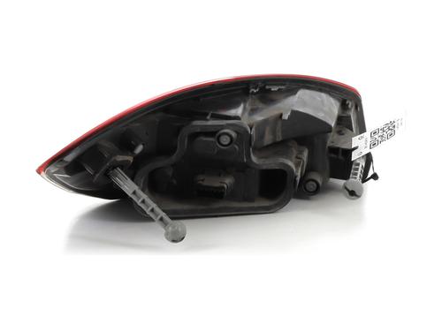 Right taillight RENAULT MEGANE III Coupe (DZ0/1_) 1.9 dCi (DZ0N, DZ0J, DZ1J, DZ1K) | BP27857757C35